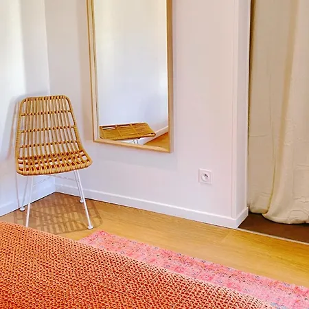 Le Boheme ⸱ Stationnement Gratuit ⸱ Fibre Apartment Deols Exterior photo
