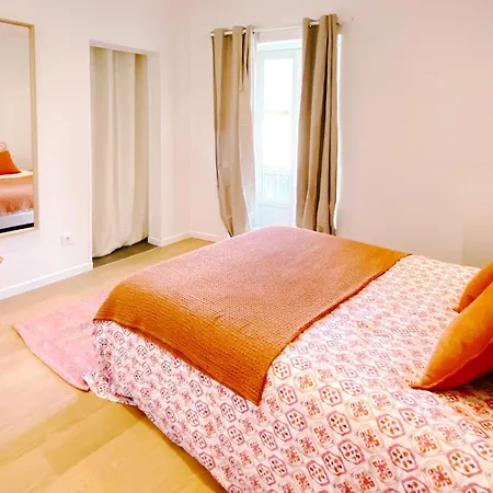 Le Boheme ⸱ Stationnement Gratuit ⸱ Fibre Apartment Deols Exterior photo