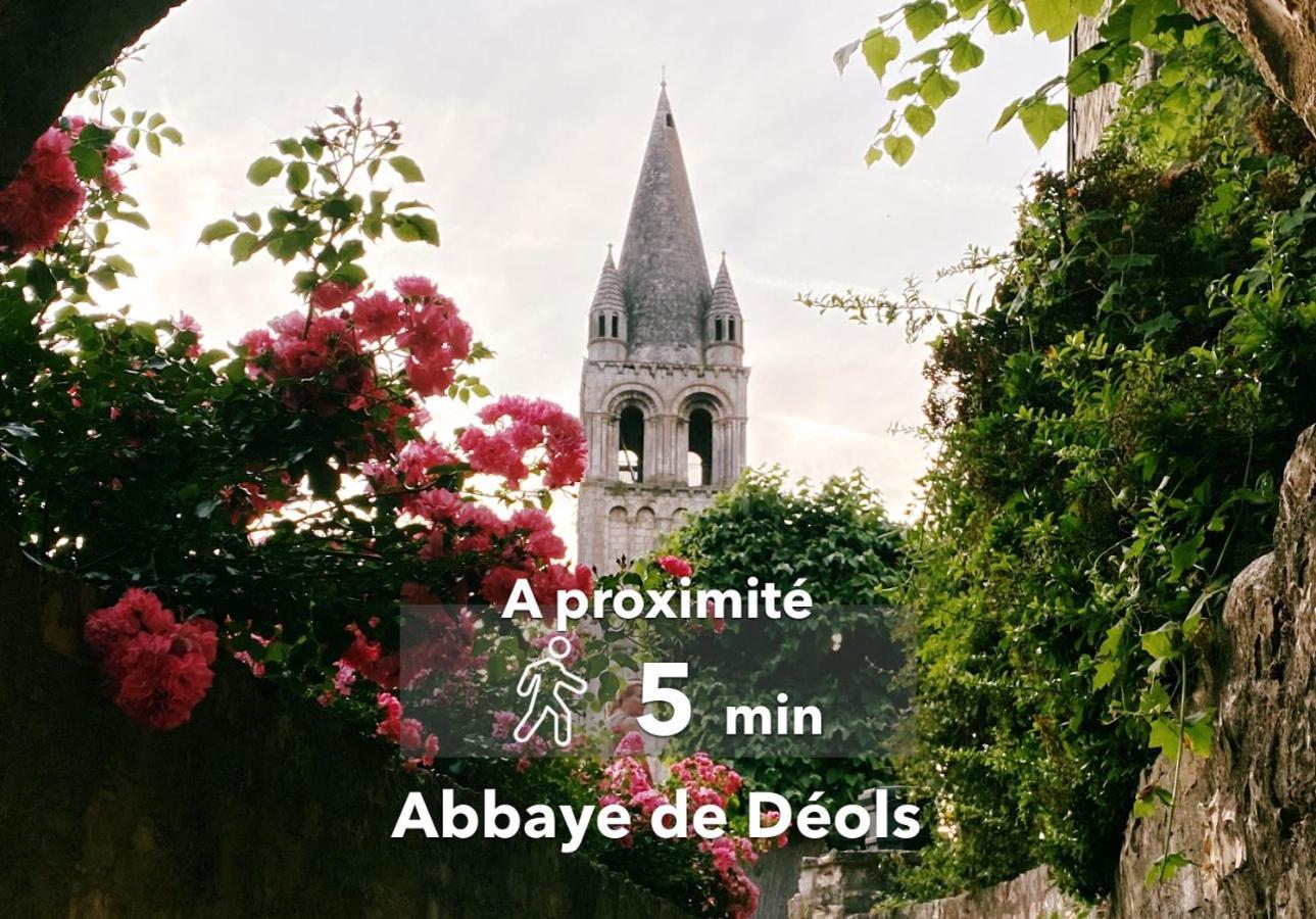Le Boheme ⸱ Stationnement Gratuit ⸱ Fibre *