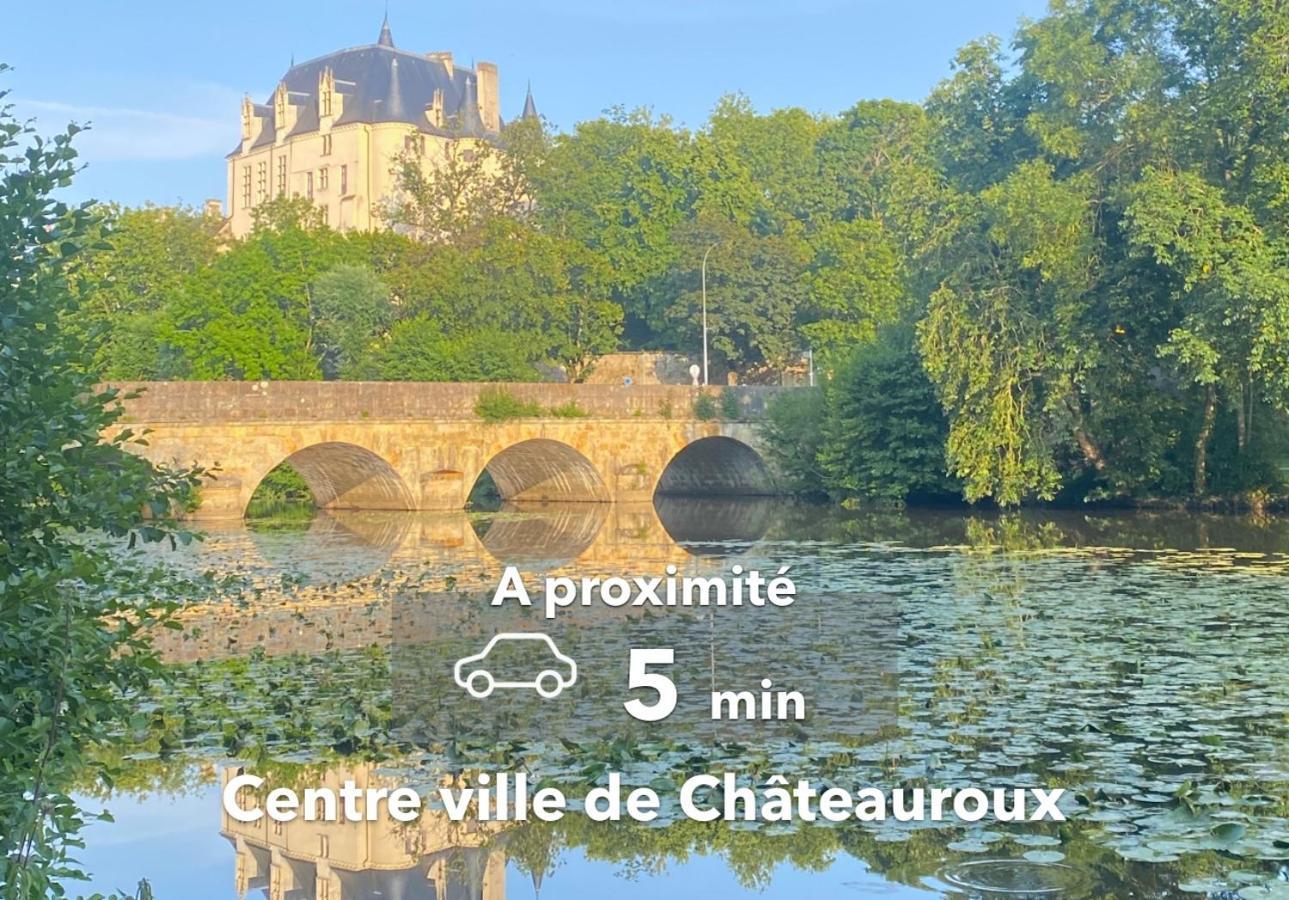 Le Boheme ⸱ Stationnement Gratuit ⸱ Fibre Apartment *