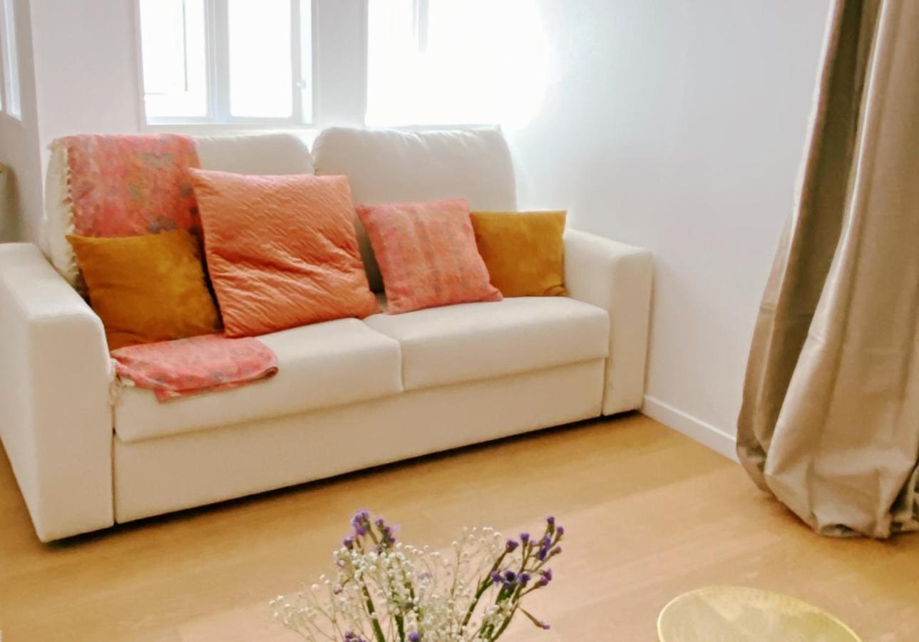 Le Boheme ⸱ Stationnement Gratuit ⸱ Fibre