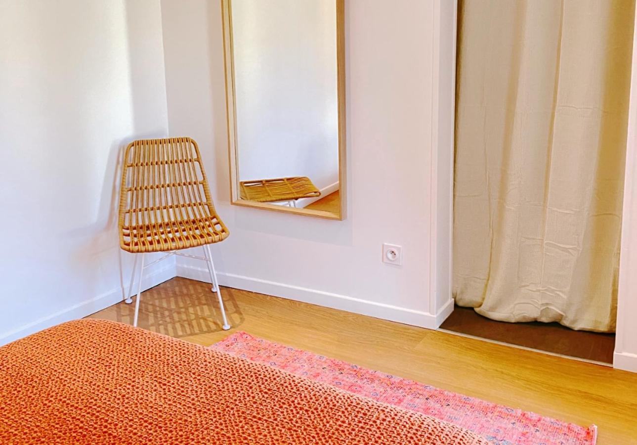 Le Boheme ⸱ Stationnement Gratuit ⸱ Fibre Apartment *